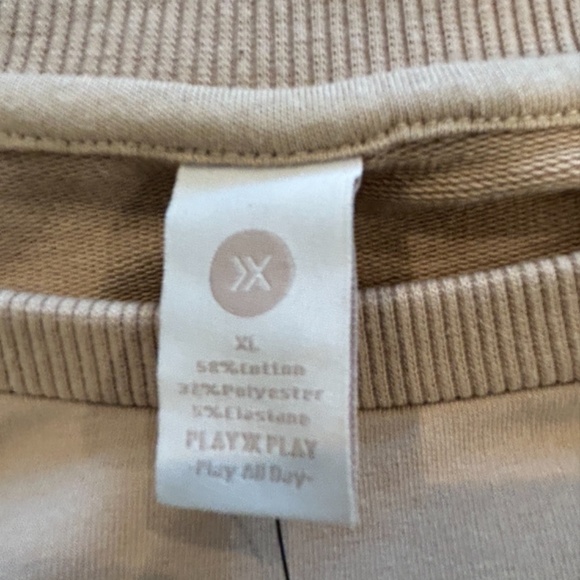 Cotton Sweatshirt - Picture 3 of 4